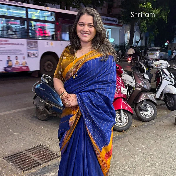 Major Prajakta Desai