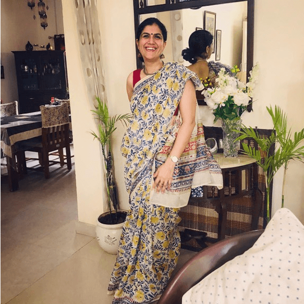 Captain Dr Sunaina Singh
