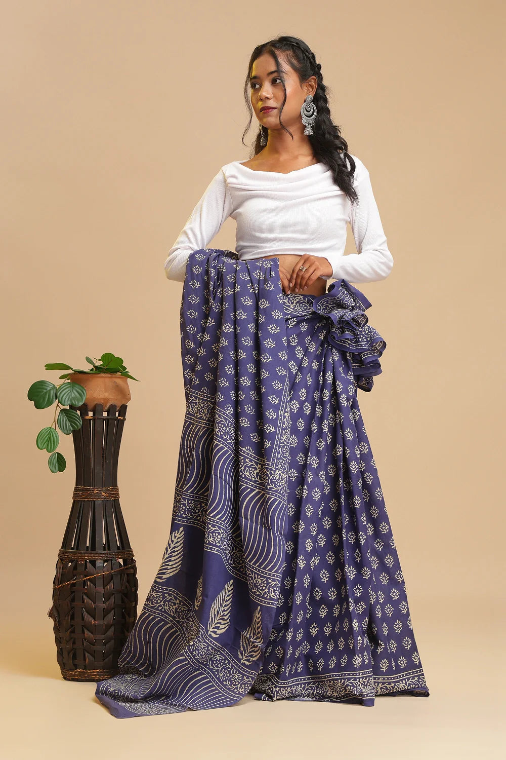 Chanderi