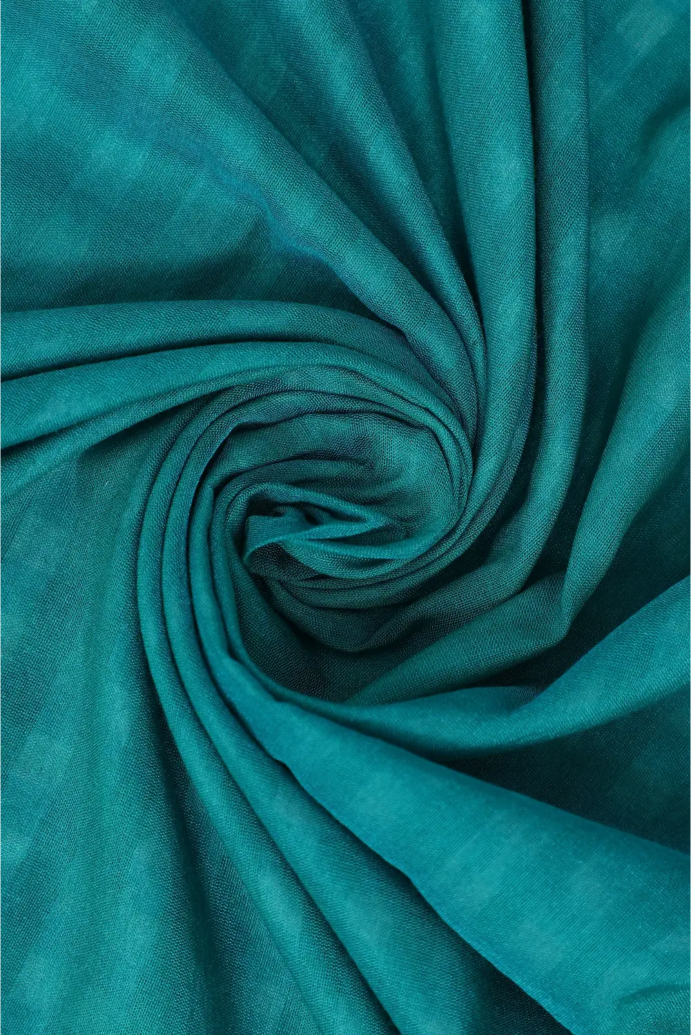 Tranquil Teal- Ilkal Saree