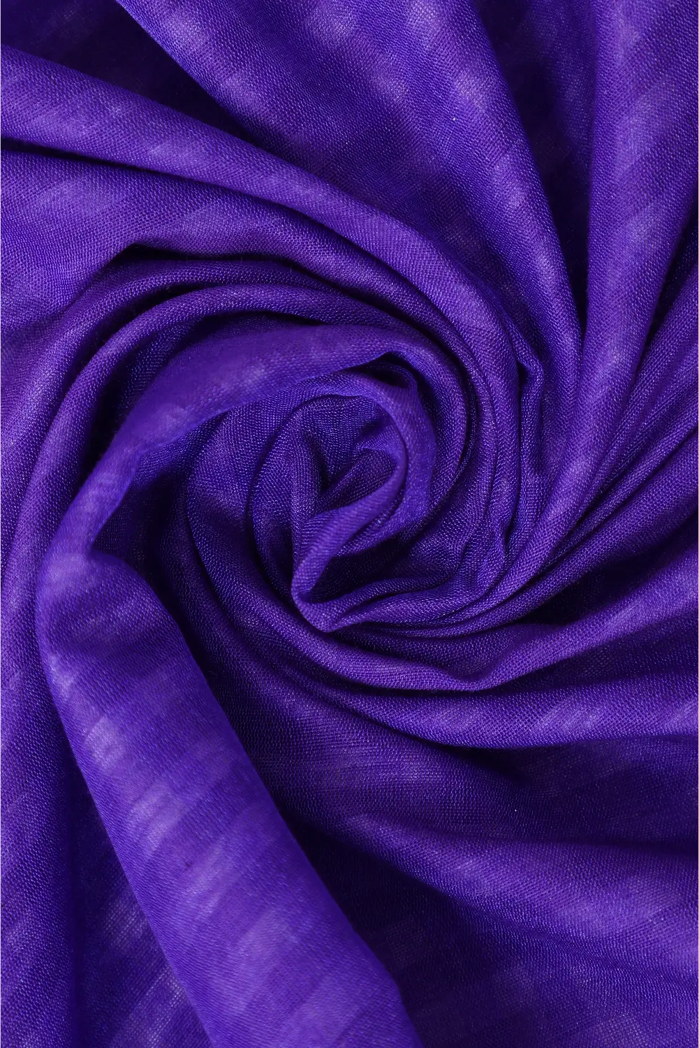 Violet Elegance- Ilkal Saree