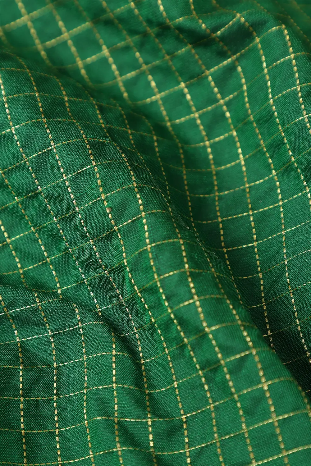 Blush Grove- Ilkal Saree