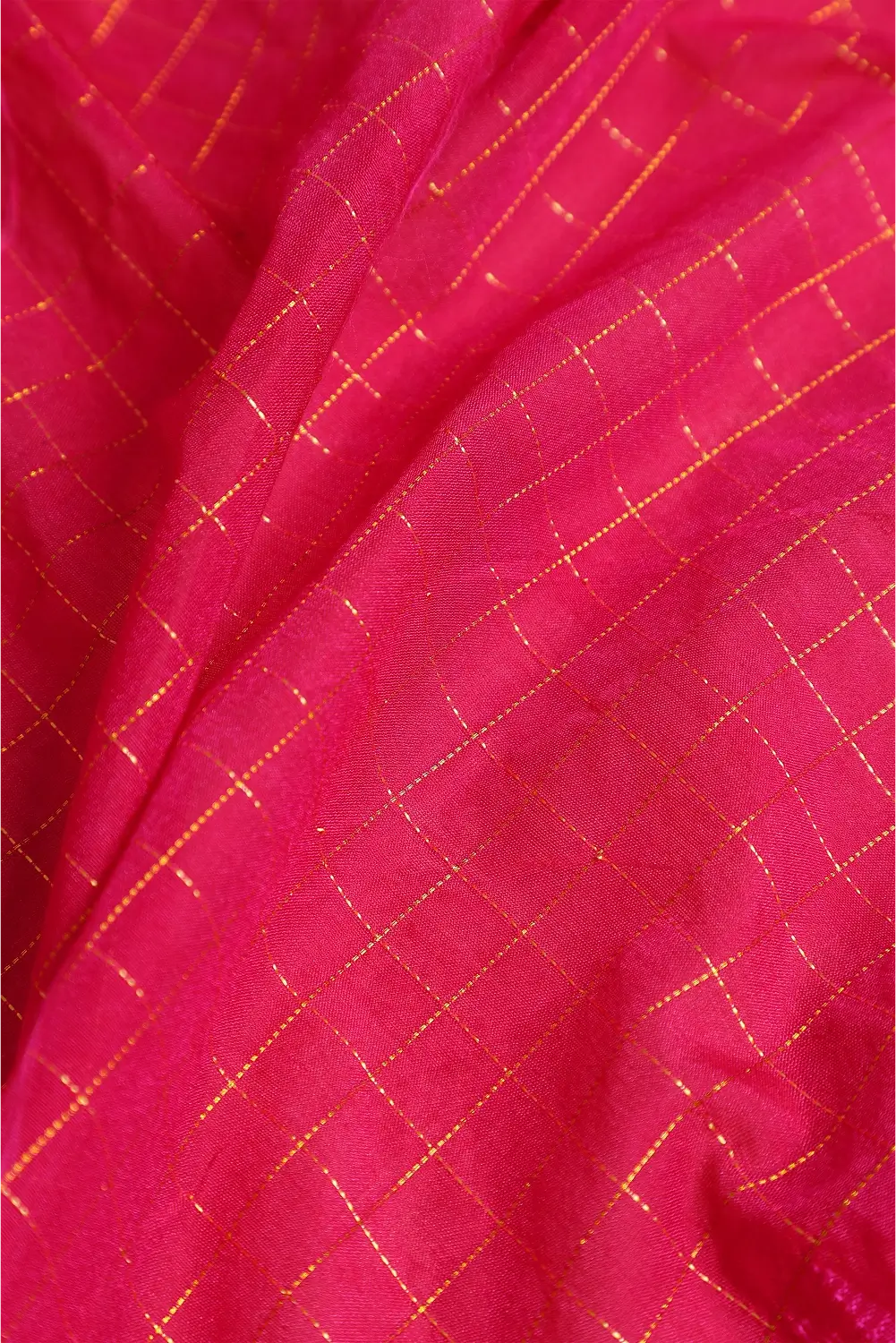 Festive Emerald- Ilkal Saree