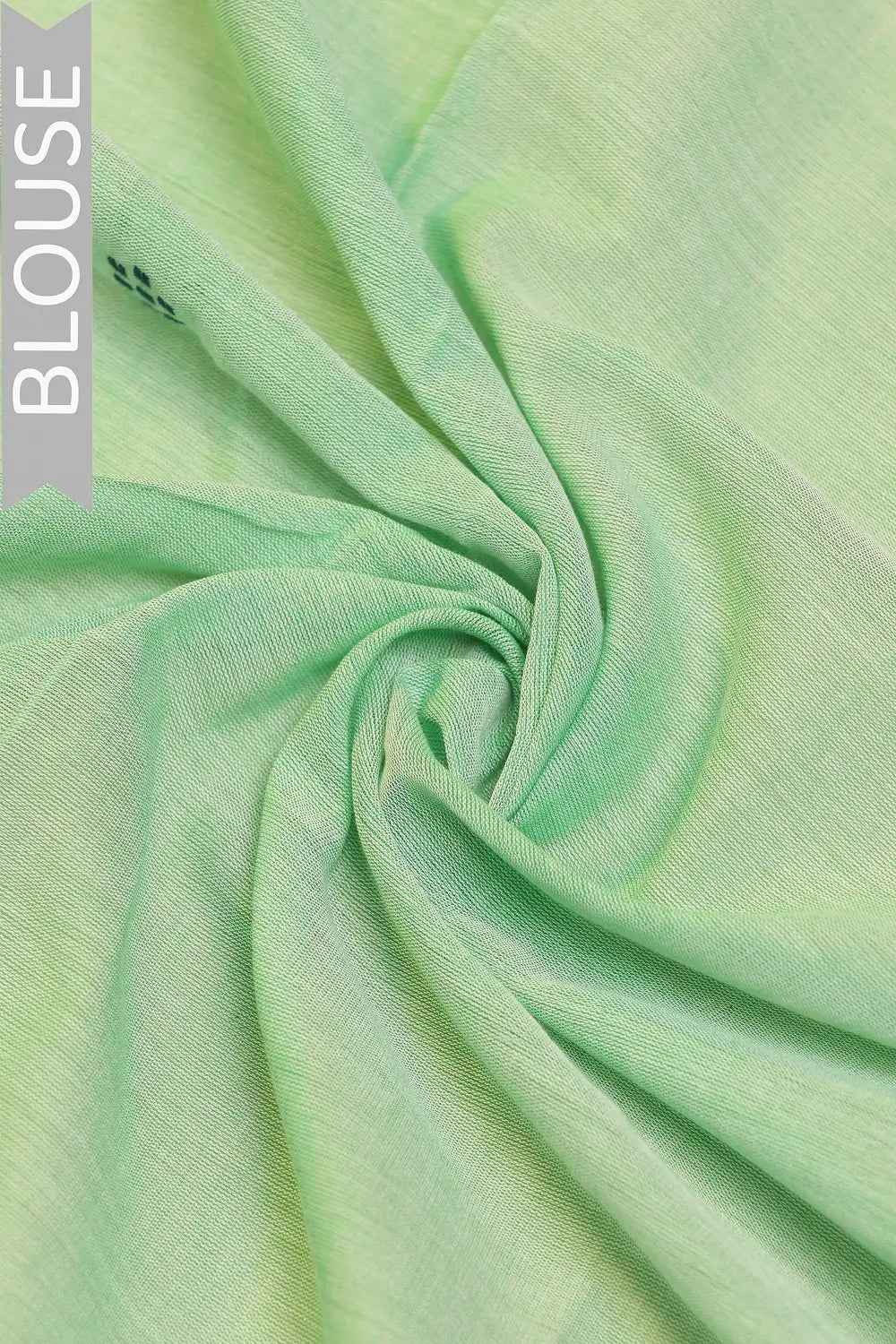 Mint Mojito – Mint Green Gollabhamma Cotton Saree