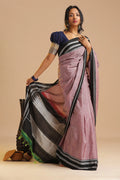 Twilight Veil- Ilkal Saree
