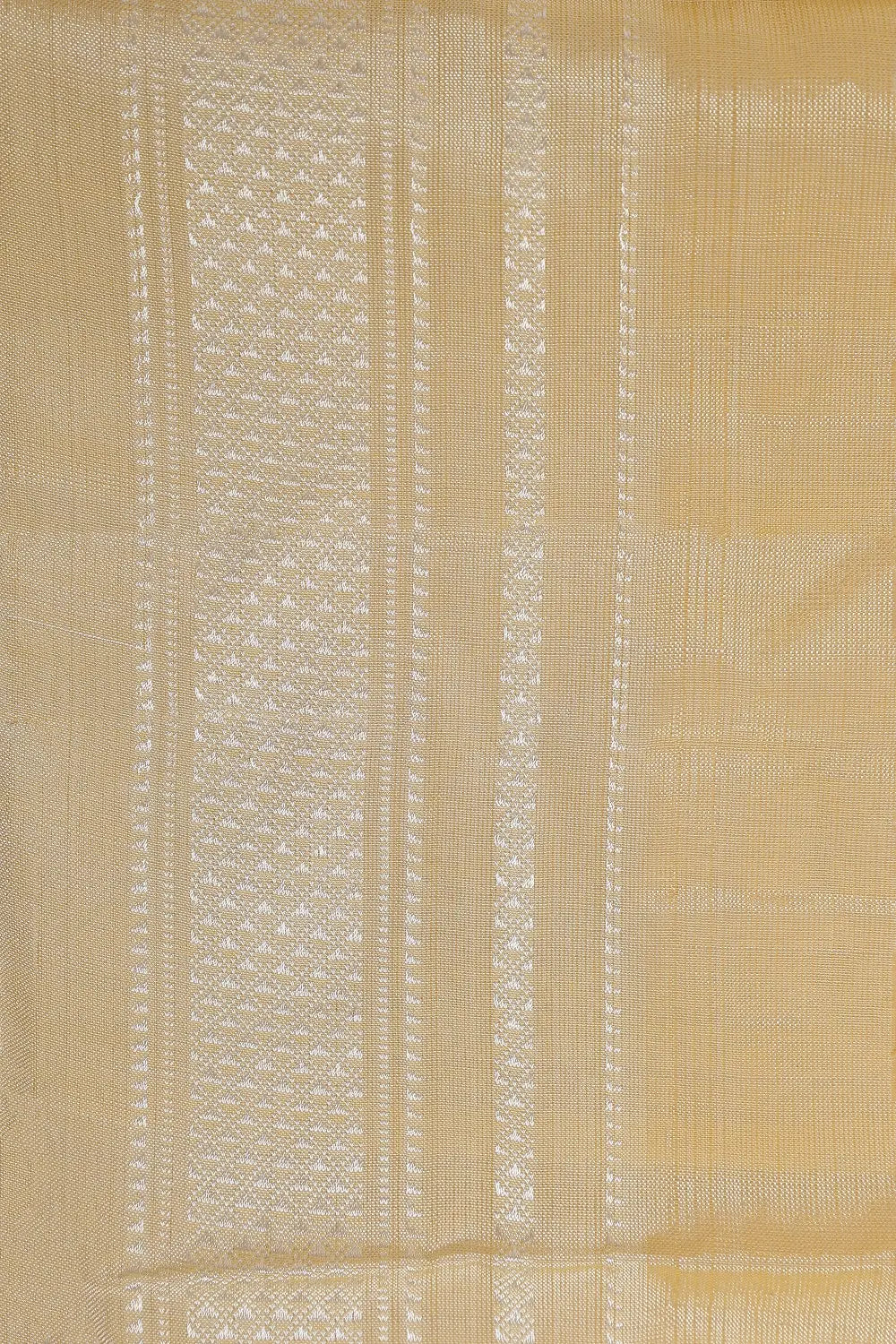Golden Breeze- Ilkal Saree