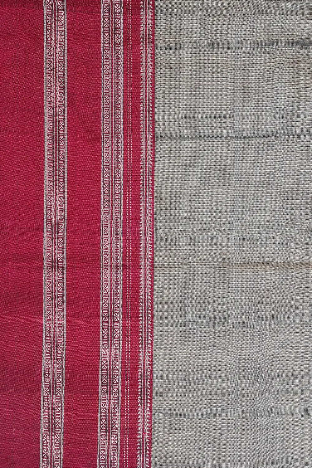 Moonlit Rani- Ilkal Saree