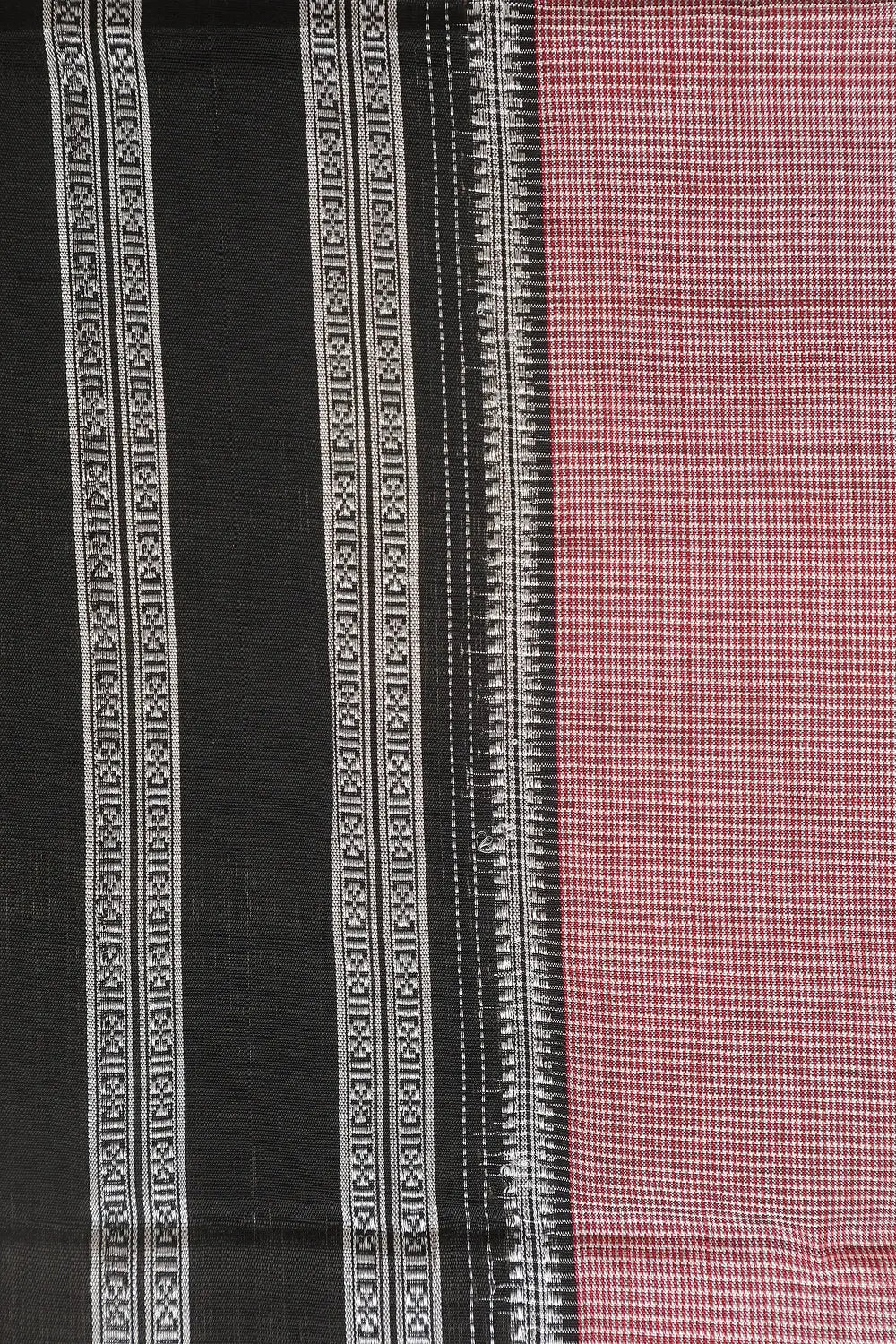 Twilight Veil- Ilkal Saree