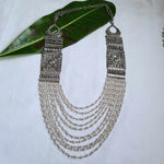Queen's Necklace