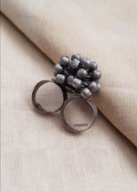 Ghunghru Ring