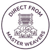 Direct from Master Weavers & Artisan Clusters