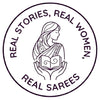 Real Stories, Real Women, Real Sarees