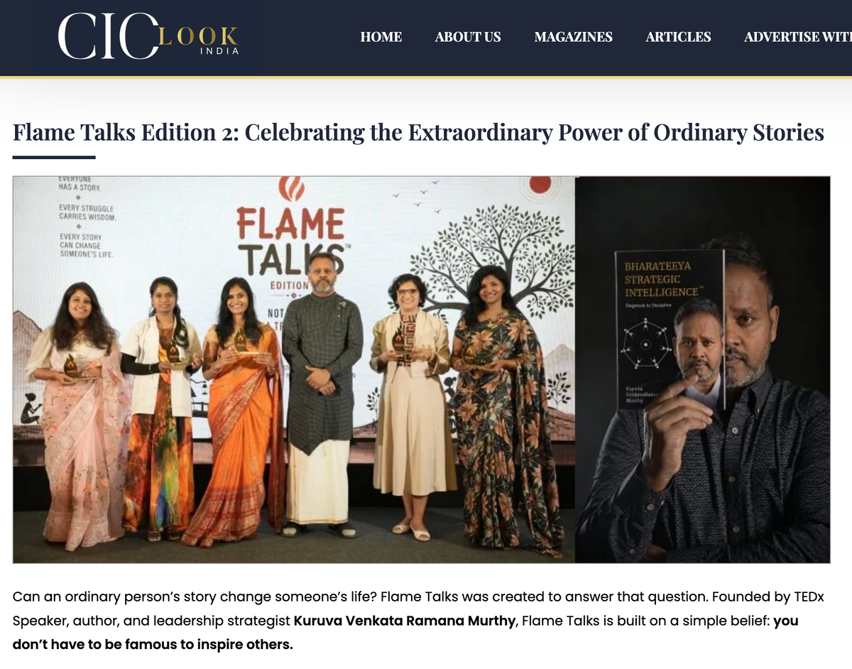 CIOLook India Magazine