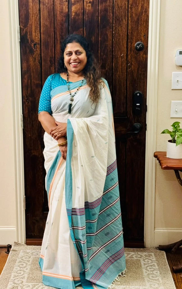 Pavani Nunna