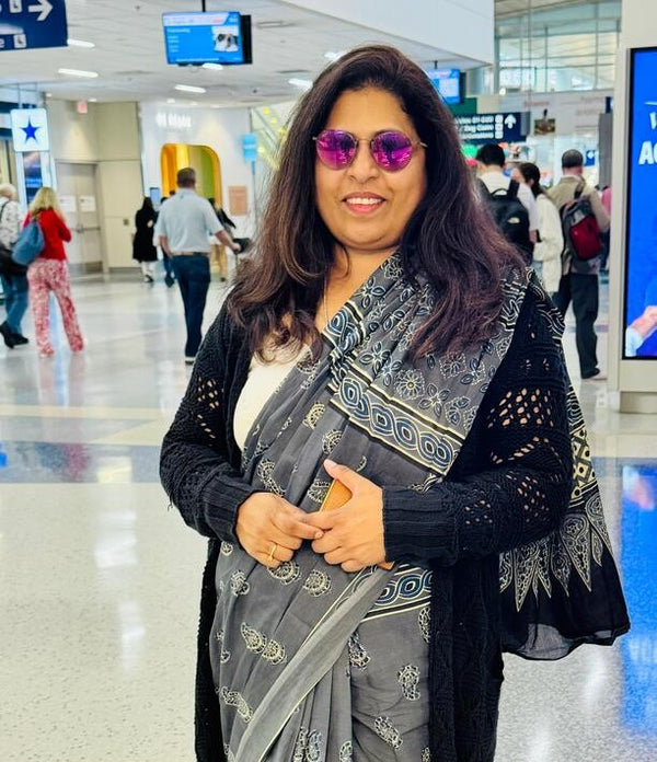 Pavani Nunna